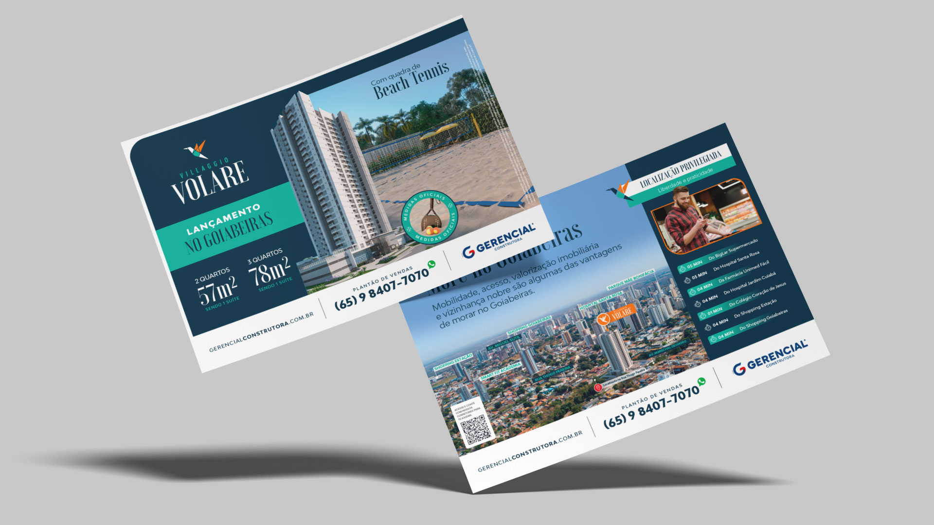 Flyer-Volare-Mockup